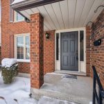 4-bedroom detached home for sale in Guelph — 22 Pheasant Run Drive (Photo 3)