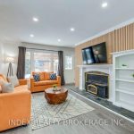 3-bedroom duplex home for rent in Mississauga — 22 Sora Drive W (Photo 1)