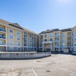 1-bedroom condo apartment for sale in Clarington — 220 - 21 Brookhouse Drive (Photo 1)