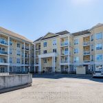1-bedroom condo apartment for sale in Clarington — 220 - 21 Brookhouse Drive (Photo 2)