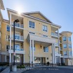 1-bedroom condo apartment for sale in Clarington — 220 - 21 Brookhouse Drive (Photo 3)