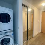1-bedroom condo apartment for rent in Toronto — 2204 - 11 Wellesley Street W (Photo 4)