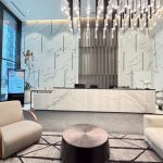 1-bedroom co-op apartment for rent in Toronto — 2205 - 82 Dalhousie Street (Photo 3)