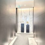 1-bedroom co-op apartment for rent in Toronto — 2205 - 82 Dalhousie Street (Photo 4)