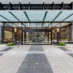 1-bedroom condo apartment for rent in Toronto — 2207S - 127 Broadway Avenue (Photo 2)