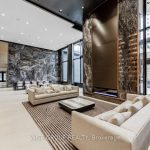 1-bedroom condo apartment for rent in Toronto — 2207S - 127 Broadway Avenue (Photo 3)