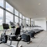 2-bedroom condo apartment for sale in Markham — 2208 - 18 Water Walk Drive (Photo 2)