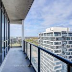 2-bedroom condo apartment for sale in Markham — 2208 - 18 Water Walk Drive (Photo 4)