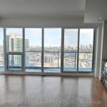 2-bedroom condo apartment for sale in Toronto — 2209 - 117 Mcmahon Drive (Photo 1)