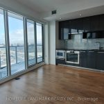 2-bedroom condo apartment for sale in Toronto — 2209 - 117 Mcmahon Drive (Photo 2)