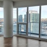 2-bedroom condo apartment for sale in Toronto — 2209 - 117 Mcmahon Drive (Photo 3)