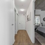 2-bedroom condo apartment for rent in Toronto — 2209 - 88 Blue Jays Way (Photo 4)