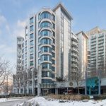 1-bedroom condo apartment for sale in Toronto — 220 - 2095 Lake Shore Boulevard W (Photo 2)