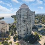 1-bedroom condo apartment for sale in Toronto — 220 - 2095 Lake Shore Boulevard W (Photo 5)