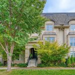 4-bedroom att/row/townhouse for sale in Oakville — 221 Hanover Street (Photo 1)