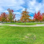 4-bedroom att/row/townhouse for sale in Oakville — 221 Hanover Street (Photo 3)