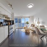 2-bedroom condo apartment for sale in Toronto — 2211 - 2015 Sheppard Avenue E (Photo 4)