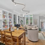 2-bedroom condo townhouse for sale in Toronto — 2212 - 12 Sudbury Street (Photo 1)