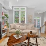 2-bedroom condo townhouse for sale in Toronto — 2212 - 12 Sudbury Street (Photo 2)