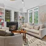 2-bedroom condo townhouse for sale in Toronto — 2212 - 12 Sudbury Street (Photo 3)