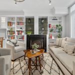 2-bedroom condo townhouse for sale in Toronto — 2212 - 12 Sudbury Street (Photo 4)