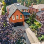 5-bedroom detached home for rent in Mississauga — 2212 Florian (upper) Road (Photo 1)