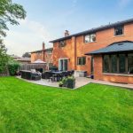 5-bedroom detached home for rent in Mississauga — 2212 Florian (upper) Road (Photo 4)