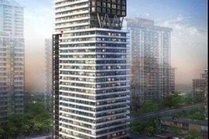 1-bedroom condo apartment for rent in Toronto — 2214 - 101 Erskine Avenue