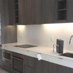 1-bedroom condo apartment for rent in Toronto — 2214 - 101 Erskine Avenue (Photo 2)