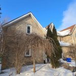5-bedroom detached home for rent in East Gwillimbury — 22156 Leslie Street (Photo 1)