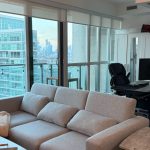 1-bedroom condo apartment for rent in Toronto — 2217 - 150 E Liberty Street (Photo 4)