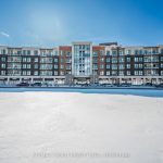 2-bedroom condo apartment for sale in Oakville — 222 - 150 Oak Park Boulevard (Photo 1)