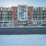 2-bedroom condo apartment for sale in Oakville — 222 - 150 Oak Park Boulevard (Photo 2)