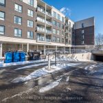 2-bedroom condo apartment for sale in Oakville — 222 - 150 Oak Park Boulevard (Photo 3)