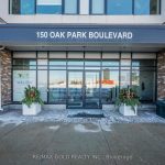 2-bedroom condo apartment for sale in Oakville — 222 - 150 Oak Park Boulevard (Photo 4)