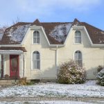 2-bedroom detached home for sale in North Middlesex — 222 Ellen Street (Photo 1)