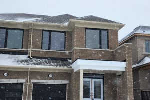 4-bedroom semi-detached home for rent in Centre Wellington — 222 Elliot Avenue W