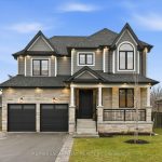 4-bedroom detached home for sale in Burlington — 2229 Tallman Avenue (Photo 1)