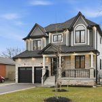 4-bedroom detached home for sale in Burlington — 2229 Tallman Avenue (Photo 2)