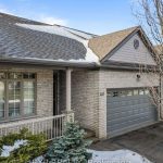 2-bedroom condo townhouse for sale in London North — 223 - 600 Hyde Park Road (Photo 2)