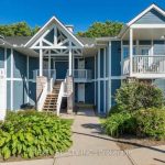 1-bedroom condo apartment for rent in Oro-medonte — 2236 - 90 Highland Drive (Photo 1)
