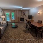 1-bedroom condo apartment for rent in Oro-medonte — 2236 - 90 Highland Drive (Photo 2)