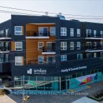 1-bedroom condo apartment for sale in Barrie — 224 - 430 Essa Road (Photo 1)