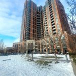 Studio co-op apartment for rent in Toronto — 224 - 60 Heintzman Street (Photo 1)