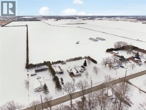 4-bedroom home for sale in Leamington — 224 Mersea Road 7