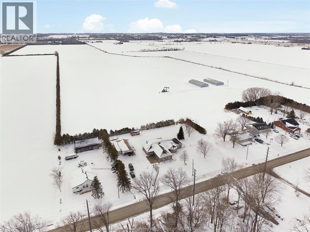 4-bedroom home for sale in Leamington — 224 Mersea Road 7 (Photo 1)
