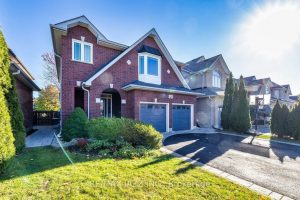 4-bedroom detached home for sale in Oshawa — 2246 Pindar Crescent