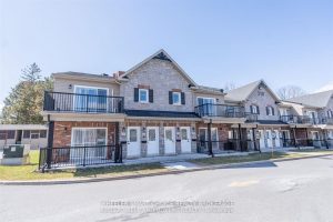 2-bedroom condo apartment for sale in Cornwall — 225 - 218 First Street E