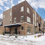 3-bedroom att/row/townhouse for sale in Ottawa — 225 Makadewa Private W (Photo 1)
