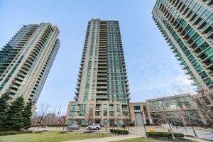 2-bedroom home for sale in Toronto — 225 Sherway Gardens Road